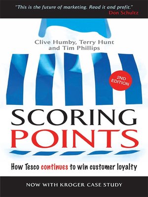 cover image of Scoring Points